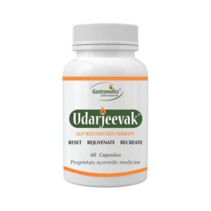 Udarjeevak®