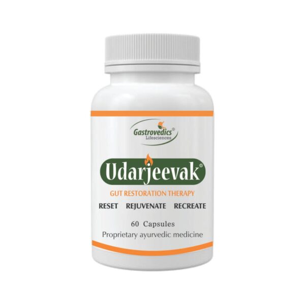 Udarjeevak®